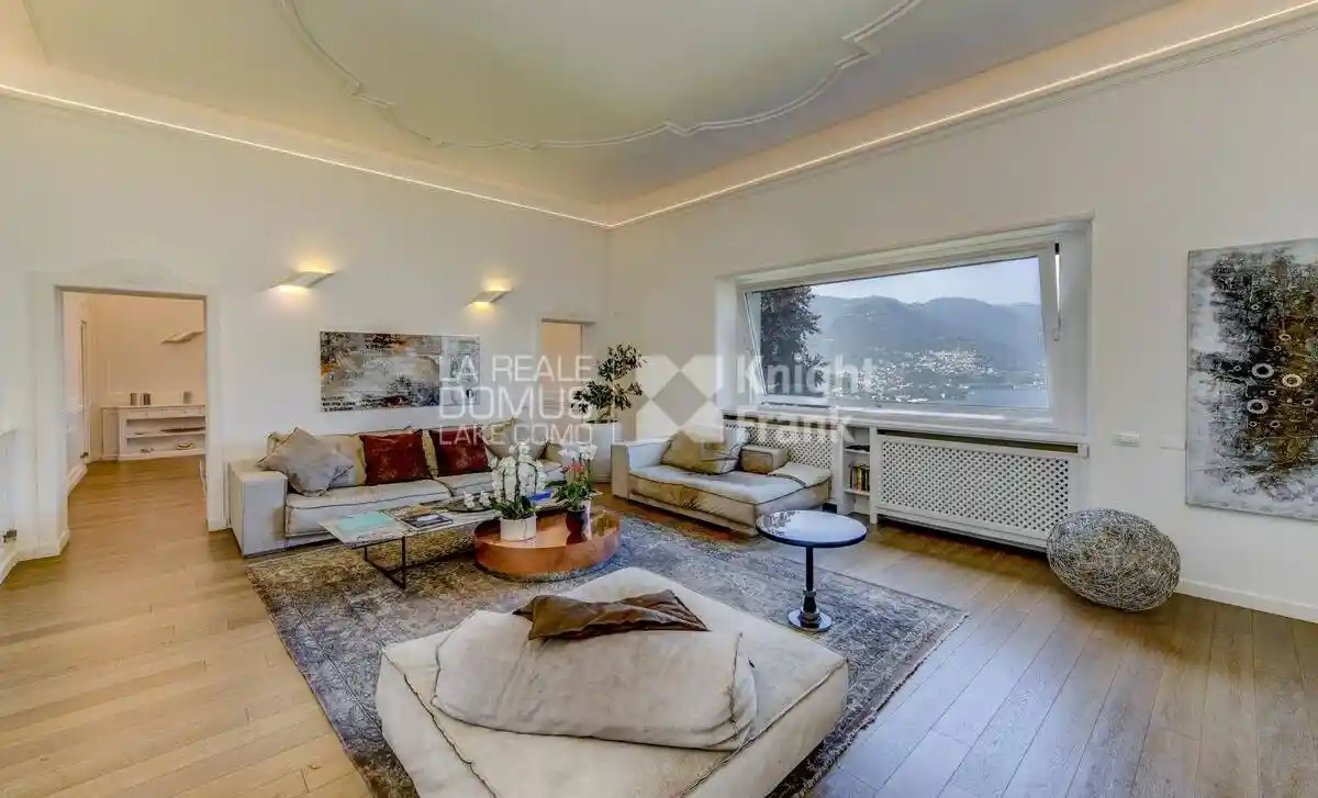 Appartamento via 27 Maggio 26, Cardano, Como - foto 3