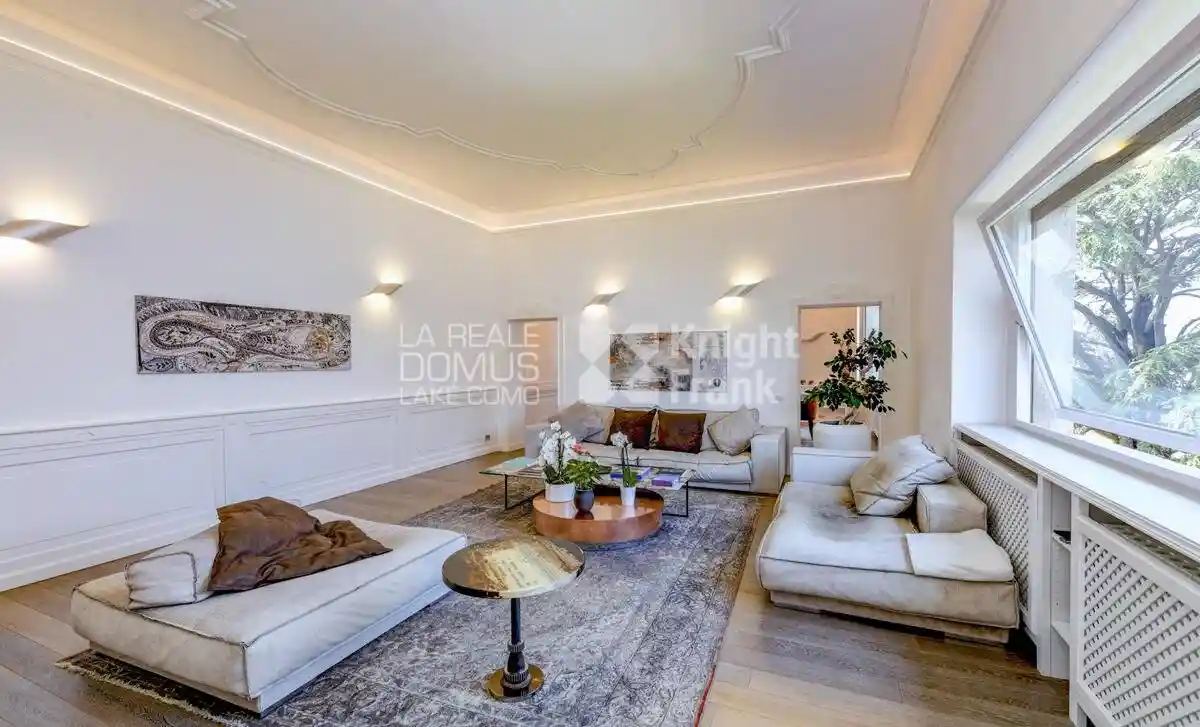 Appartamento via 27 Maggio 26, Cardano, Como - foto 4