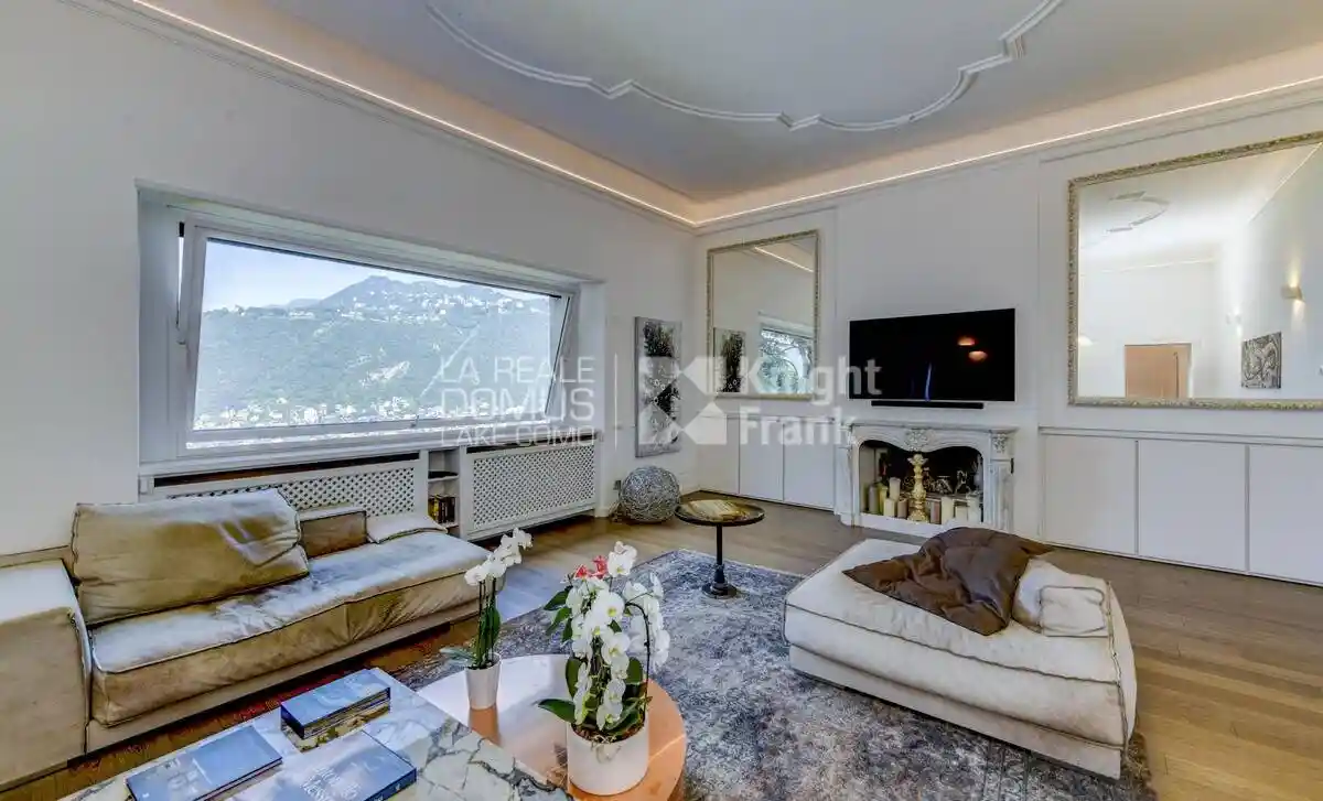 Appartamento via 27 Maggio 26, Cardano, Como - foto 5