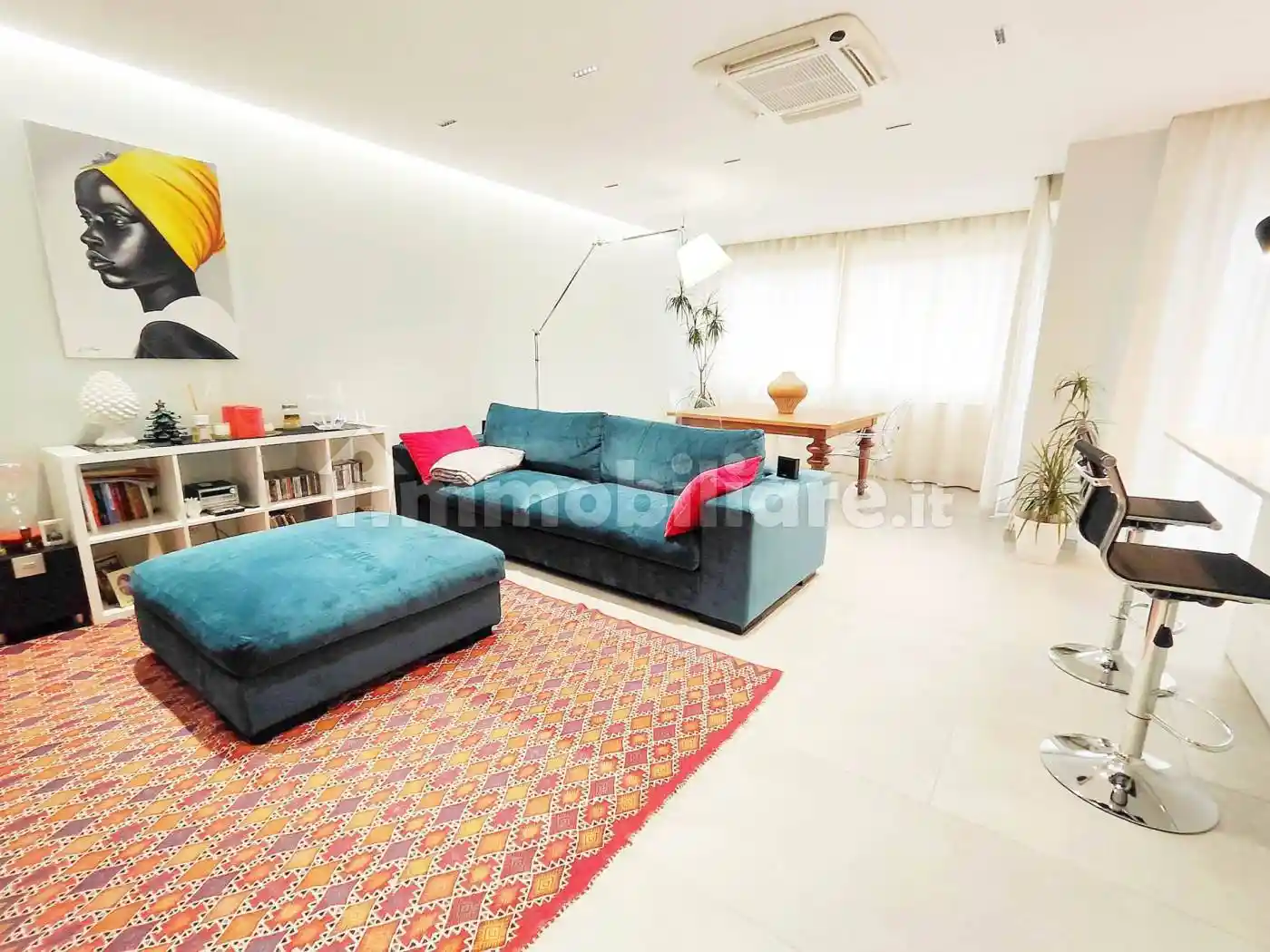 Appartamento in vendita a Catania