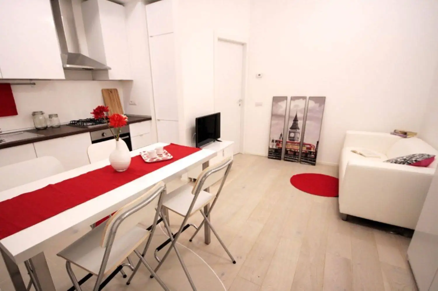 Apartment in vendita a Milan