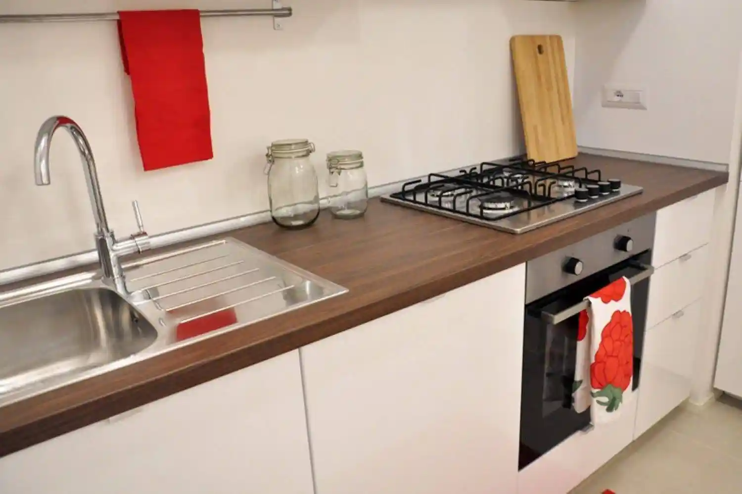 Trilocale via Pietro Crespi 11, Pasteur, Milano - foto 2