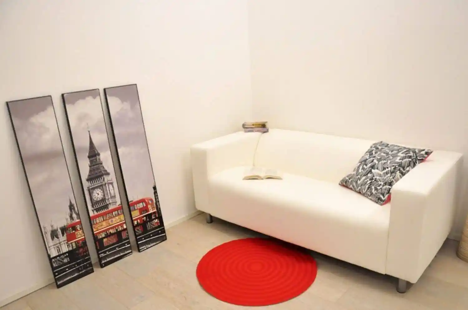 Trilocale via Pietro Crespi 11, Pasteur, Milano - foto 3