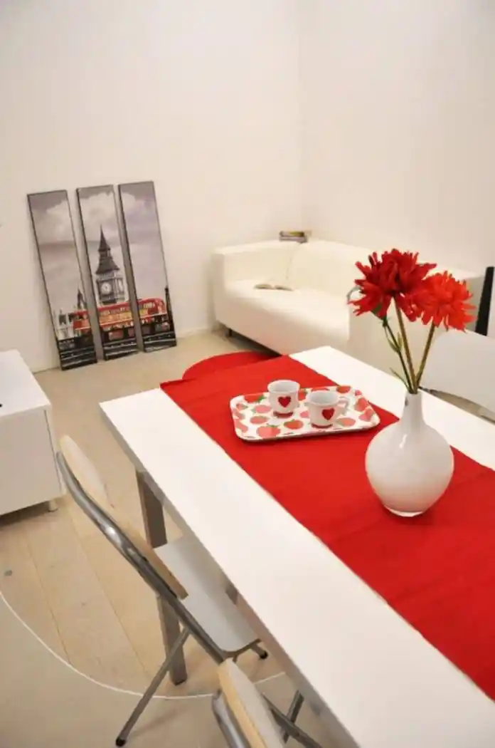 Trilocale via Pietro Crespi 11, Pasteur, Milano - foto 4