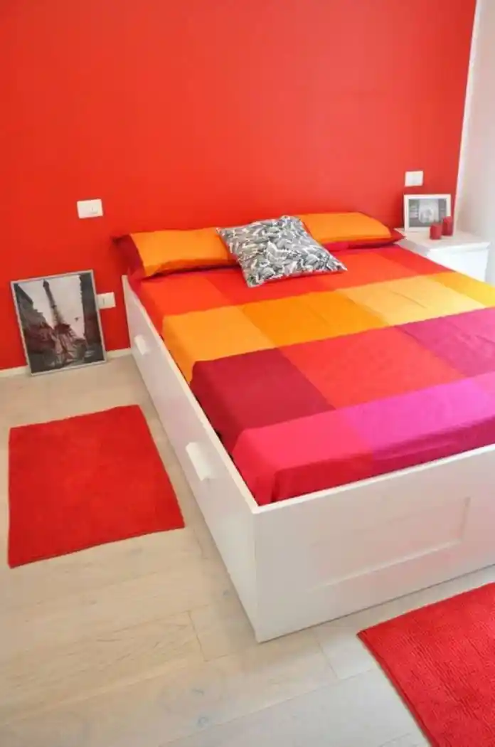 Trilocale via Pietro Crespi 11, Pasteur, Milano - foto 5