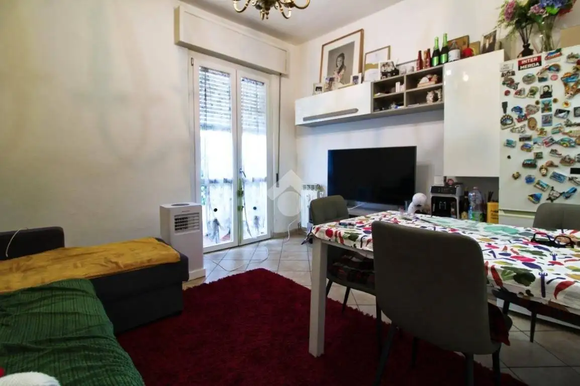 Appartamento in vendita a Pavia