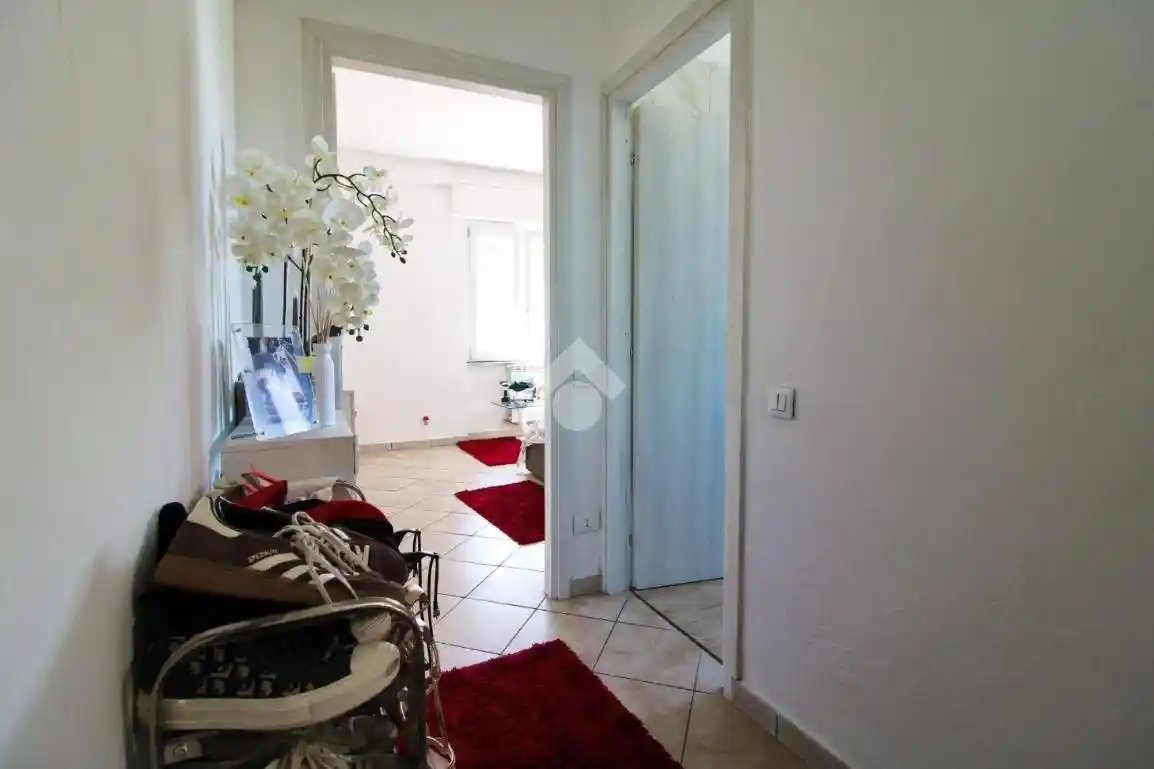 Bilocale via Bramante 1, Borgo Alto, Pavia - foto 4