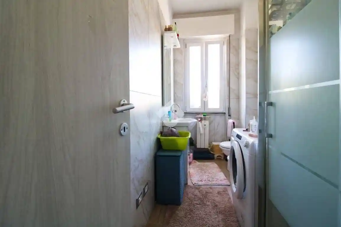 Bilocale via Bramante 1, Borgo Alto, Pavia - foto 5