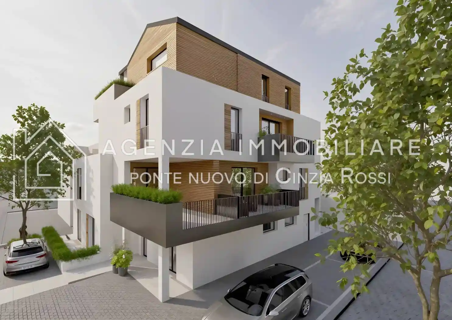 Appartamento in vendita a Ravenna