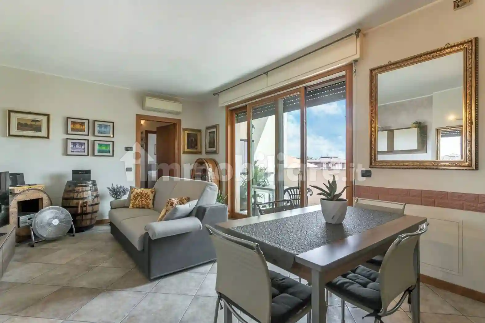 Appartamento - foto 3