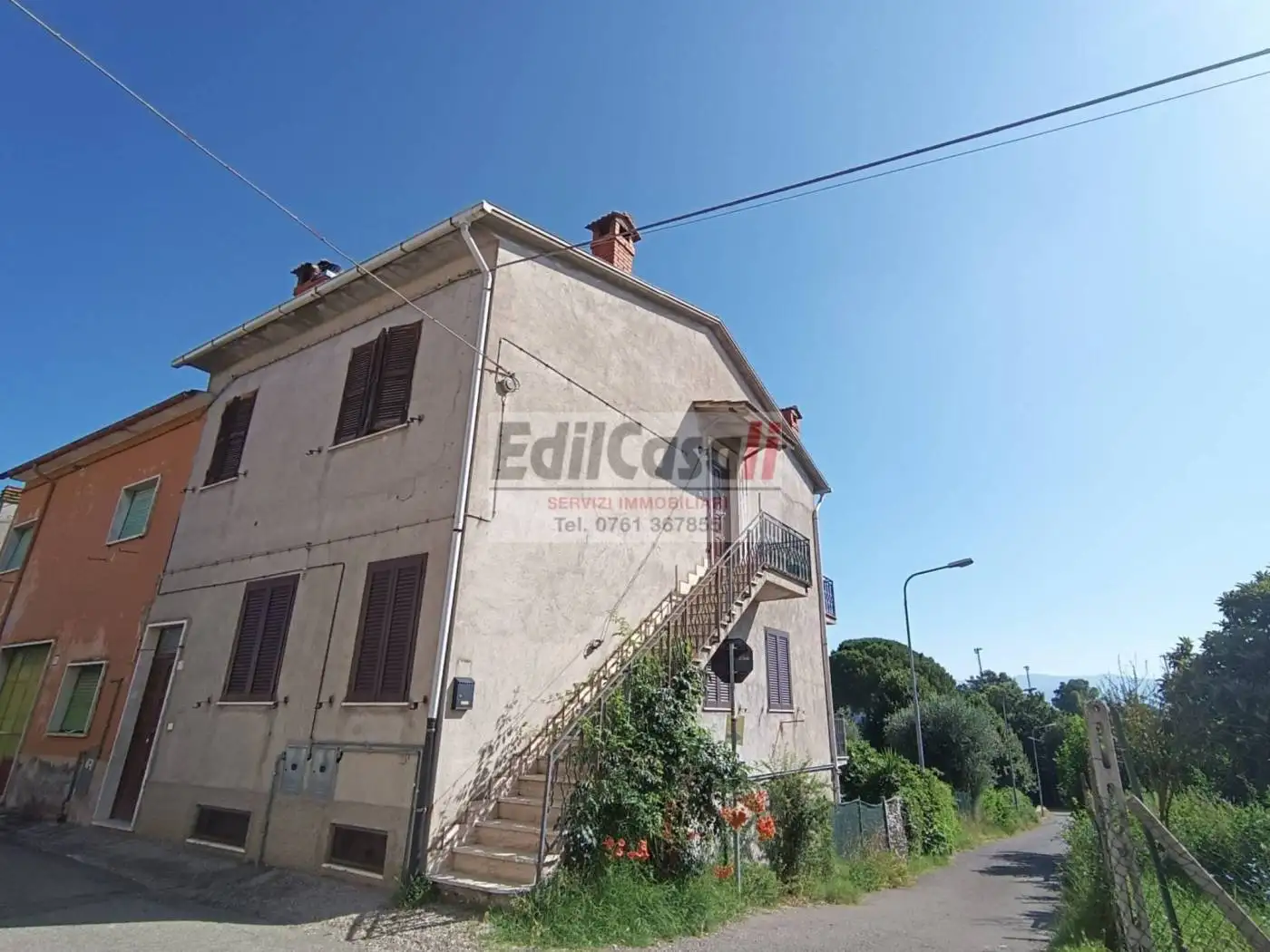 Appartamento in vendita a Graffignano