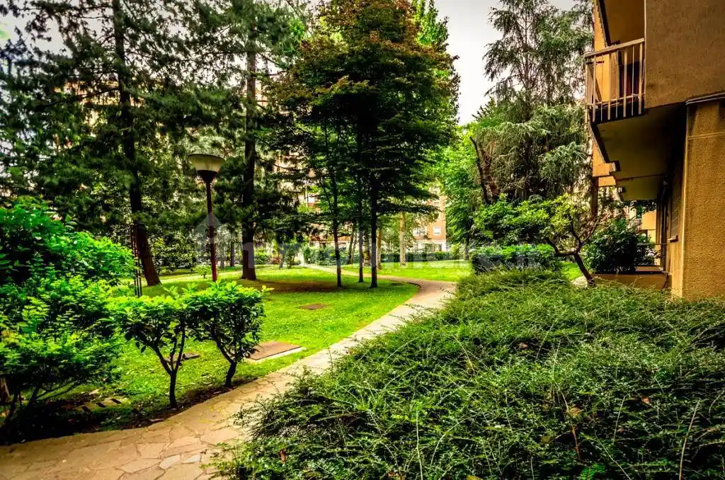 Trilocale via Novara 31, San Carlo, Milano - foto 3