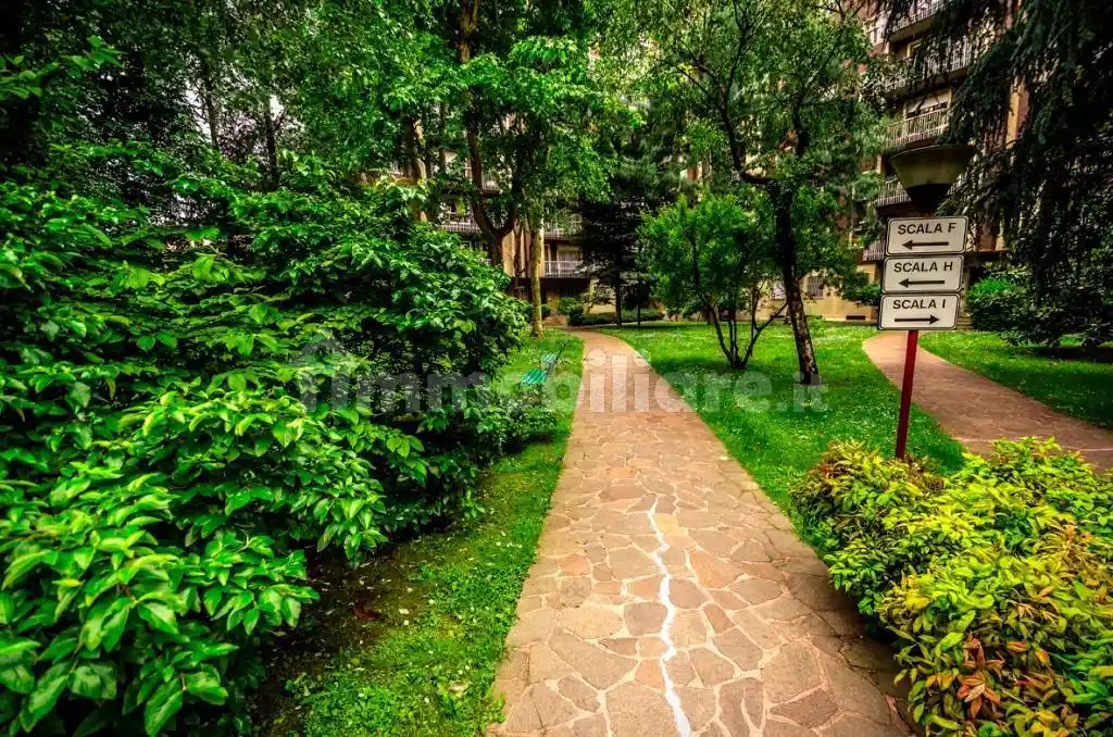 Trilocale via Novara 31, San Carlo, Milano - foto 4