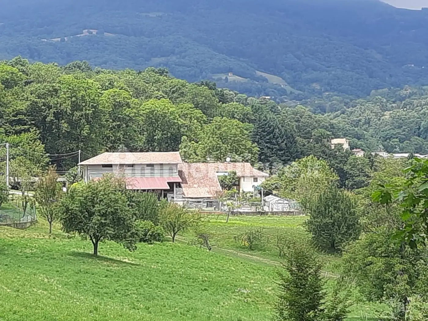 Rustico - Casale in vendita a Muzzano