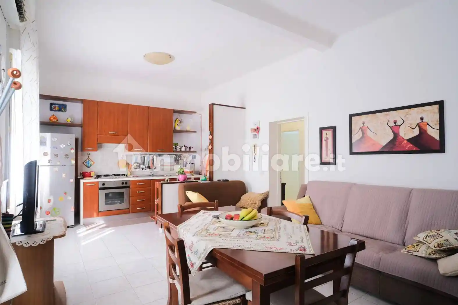 Appartamento in vendita a Cattolica