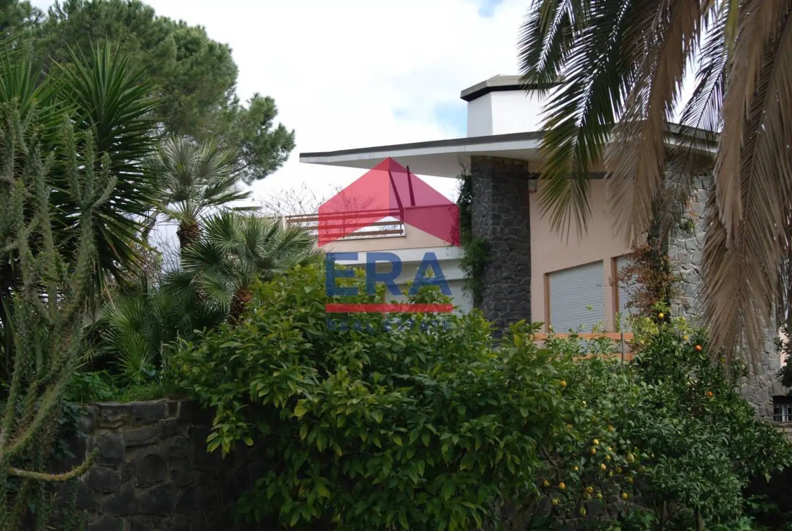 Villa in vendita a Roma