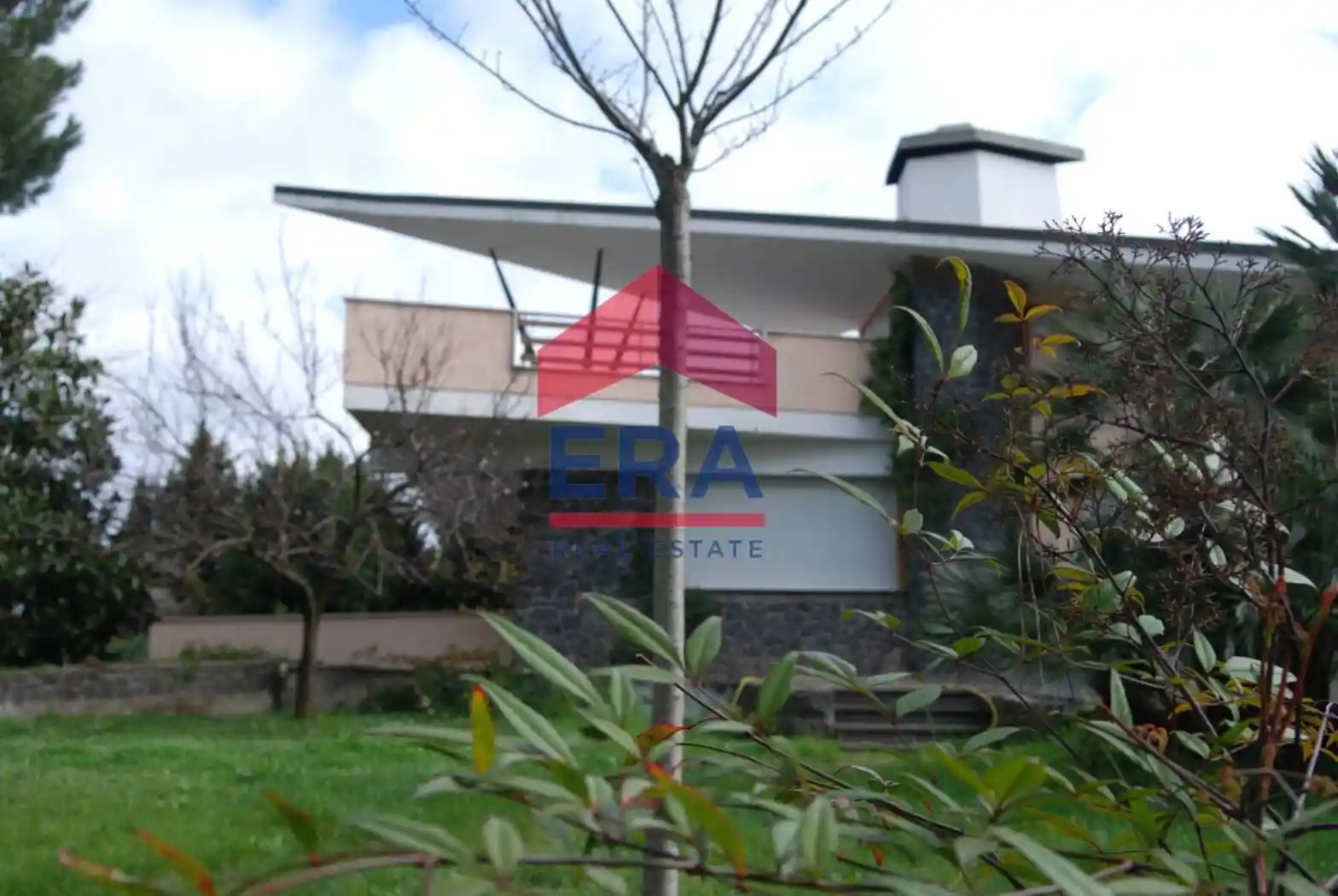 Villa unifamiliare via di Vallerano 112, Vallerano, Roma - foto 4