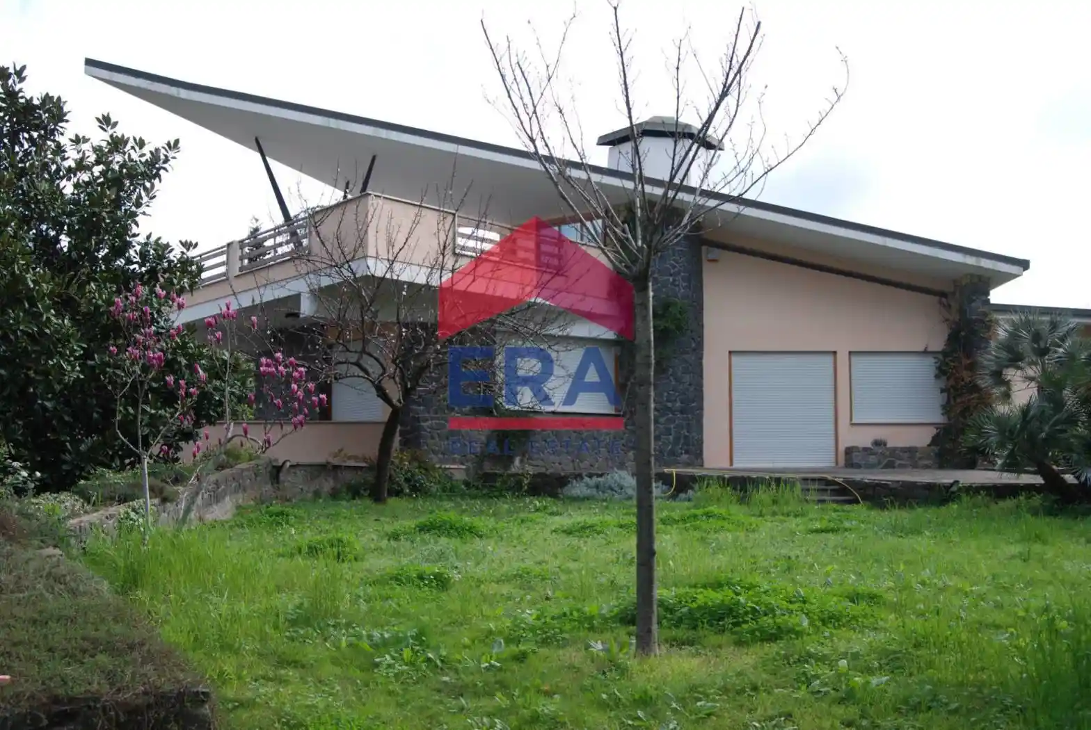 Villa unifamiliare via di Vallerano 112, Vallerano, Roma - foto 5