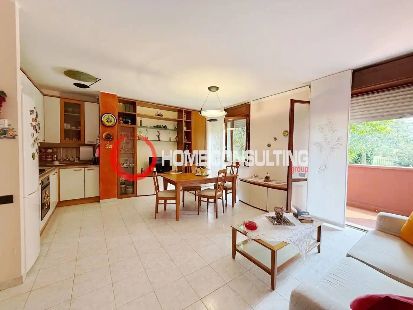 Appartamento in vendita a Gorgonzola