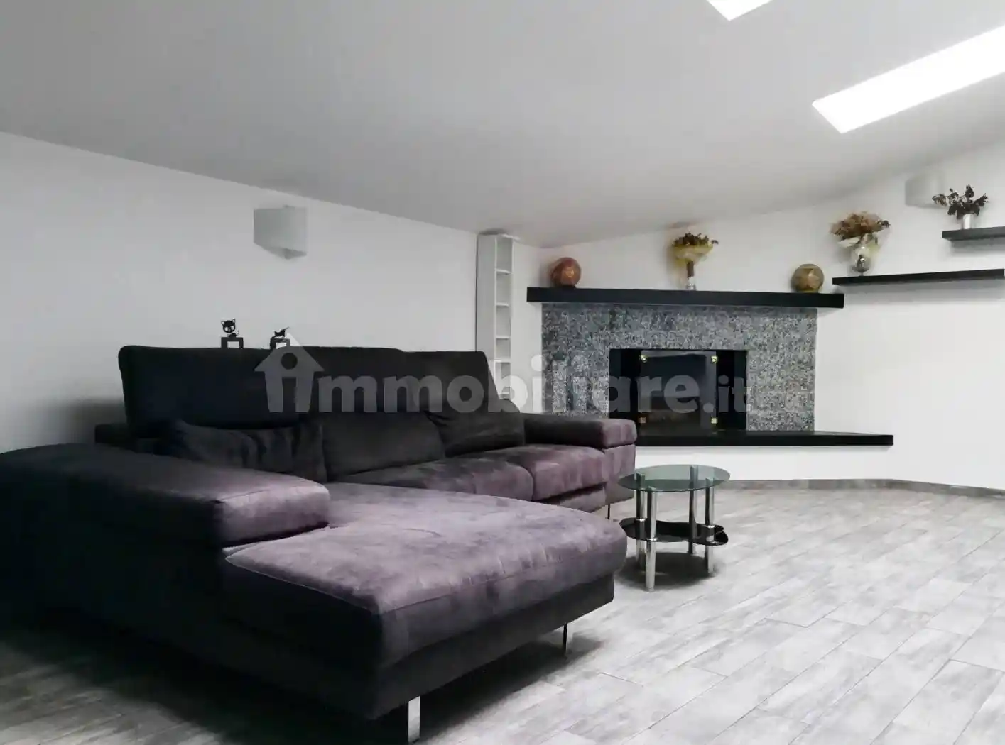 Attico via Molise 47, San Giuseppe, Monza - foto 2