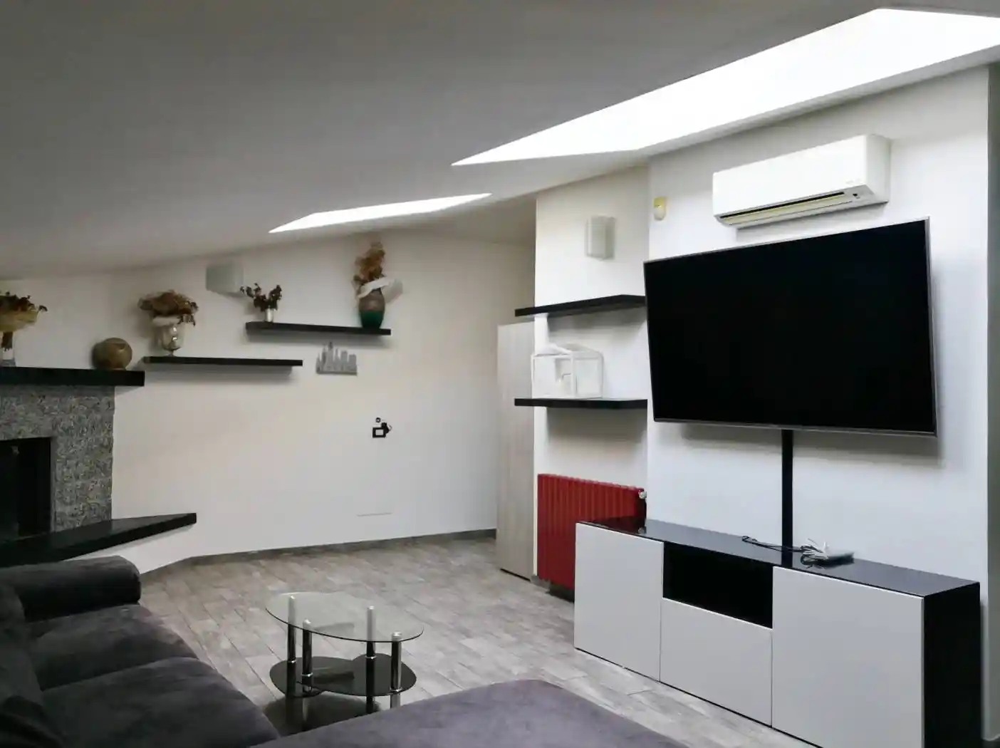 Attico via Molise 47, San Giuseppe, Monza - foto 3