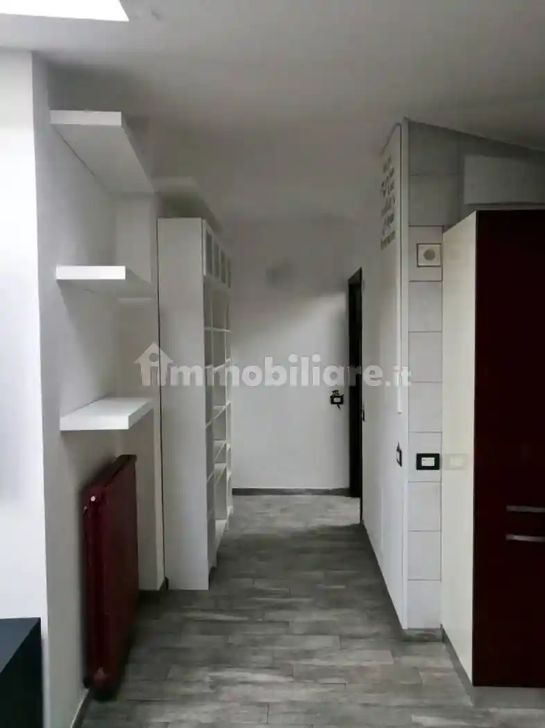 Attico via Molise 47, San Giuseppe, Monza - foto 5