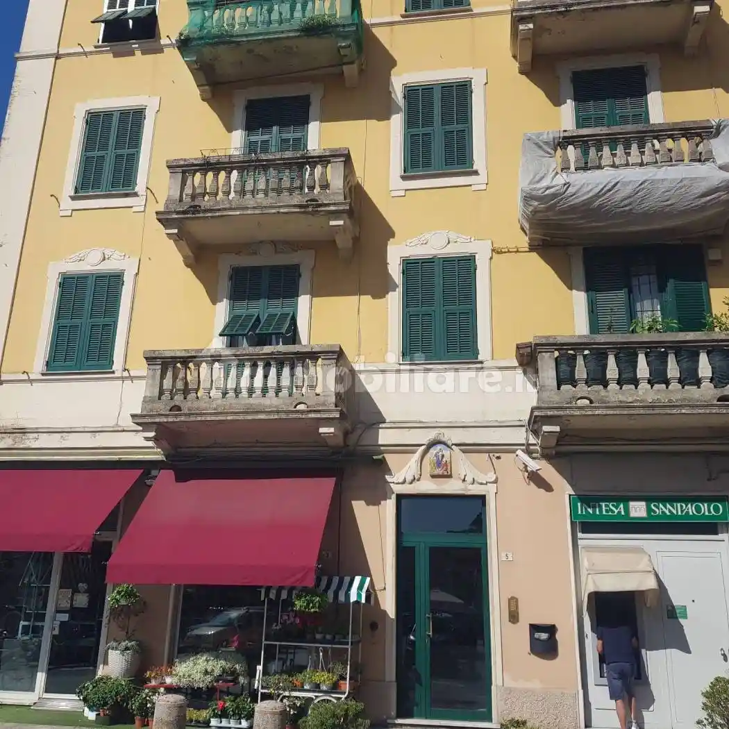 Appartamento in vendita a Sant'Olcese