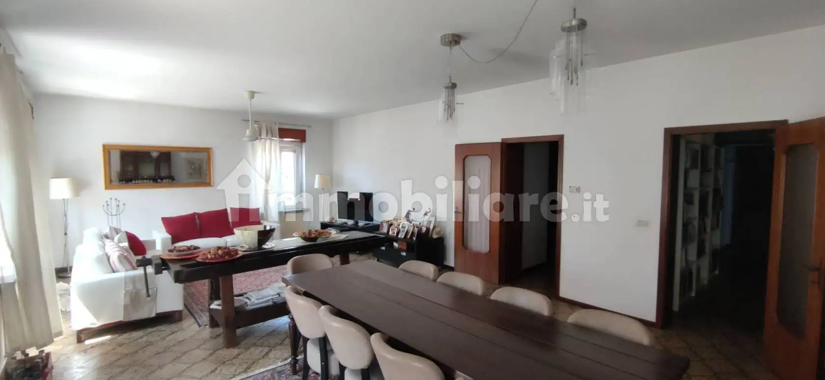 Appartamento in vendita a Manzano