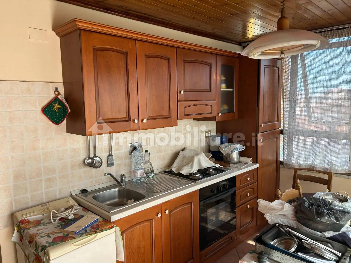 Attico in vendita a Roma