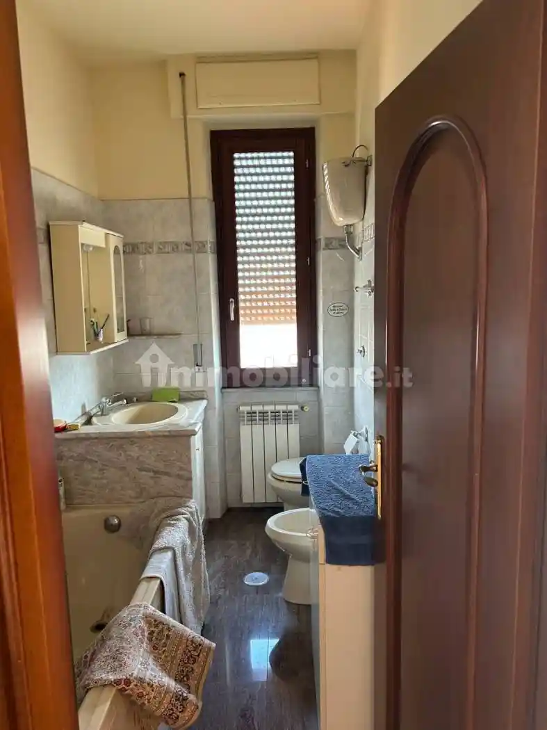 Attico via Casilina 1084, Tor Tre Teste - Torre Maura, Roma - foto 3