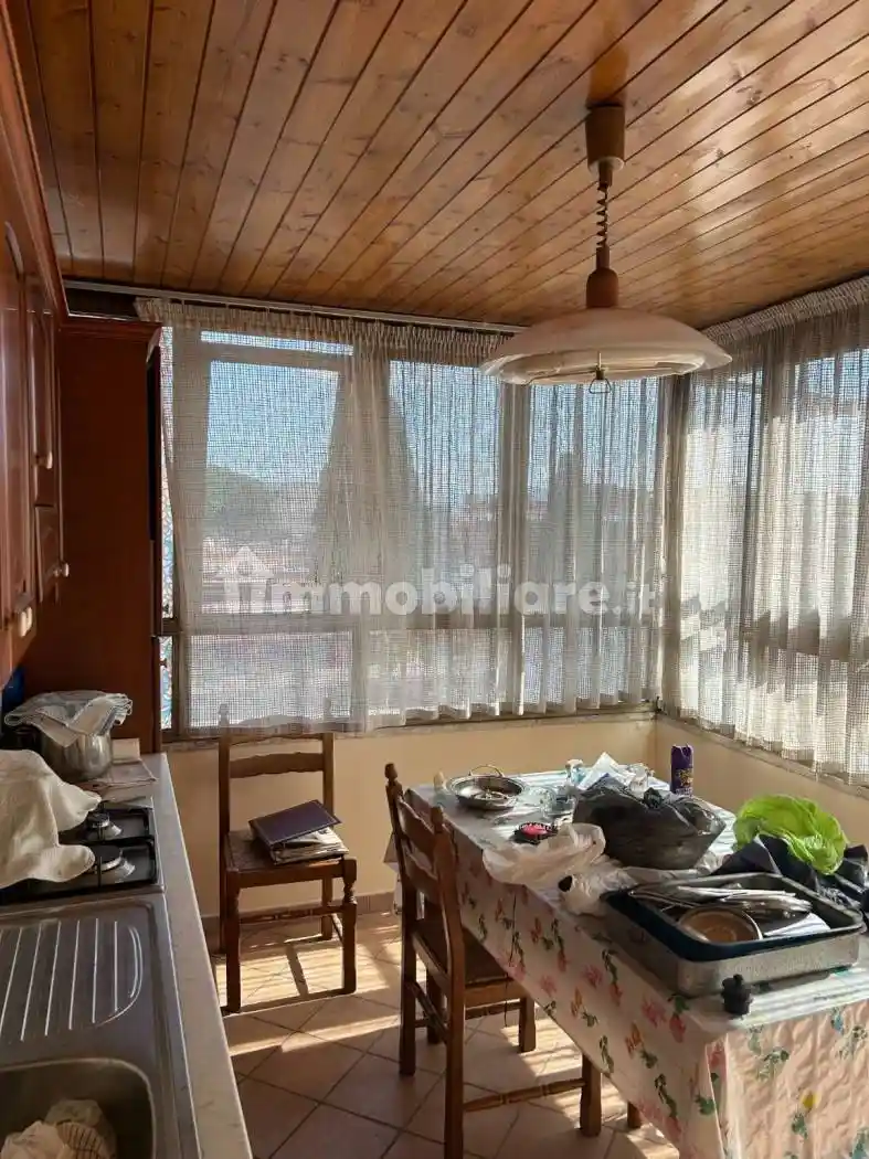 Attico via Casilina 1084, Tor Tre Teste - Torre Maura, Roma - foto 4