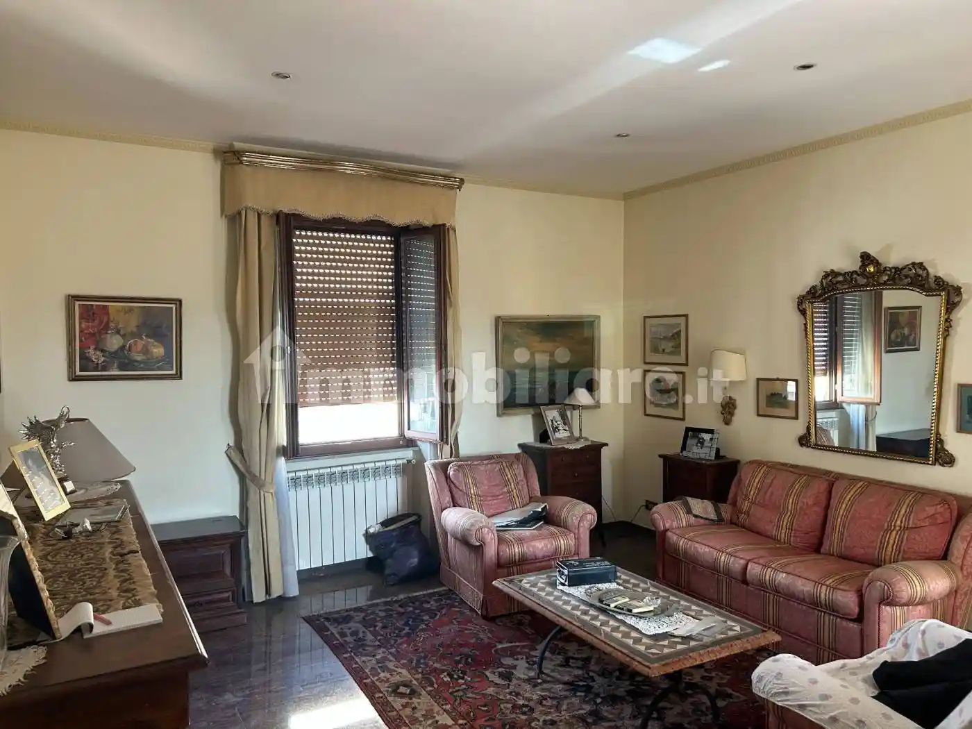 Attico via Casilina 1084, Tor Tre Teste - Torre Maura, Roma - foto 5