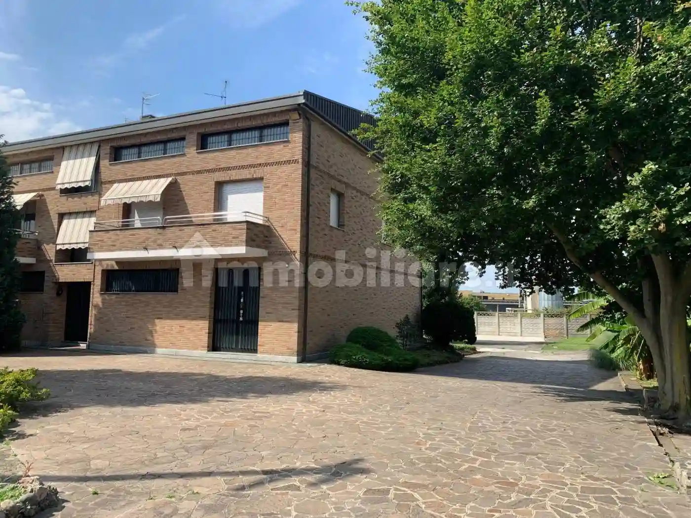 Palazzo - Edificio - foto 2