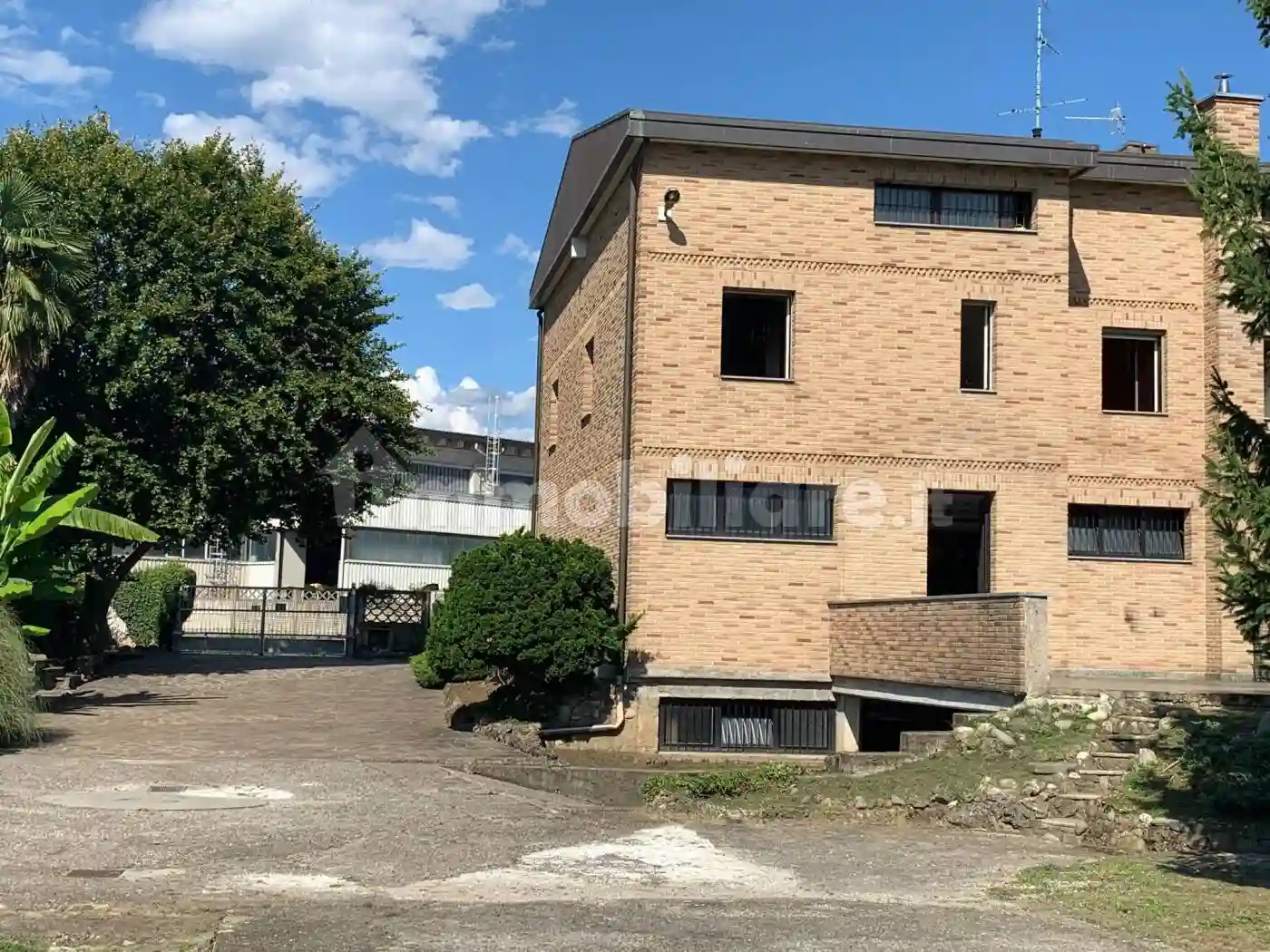 Palazzo - Edificio - foto 4