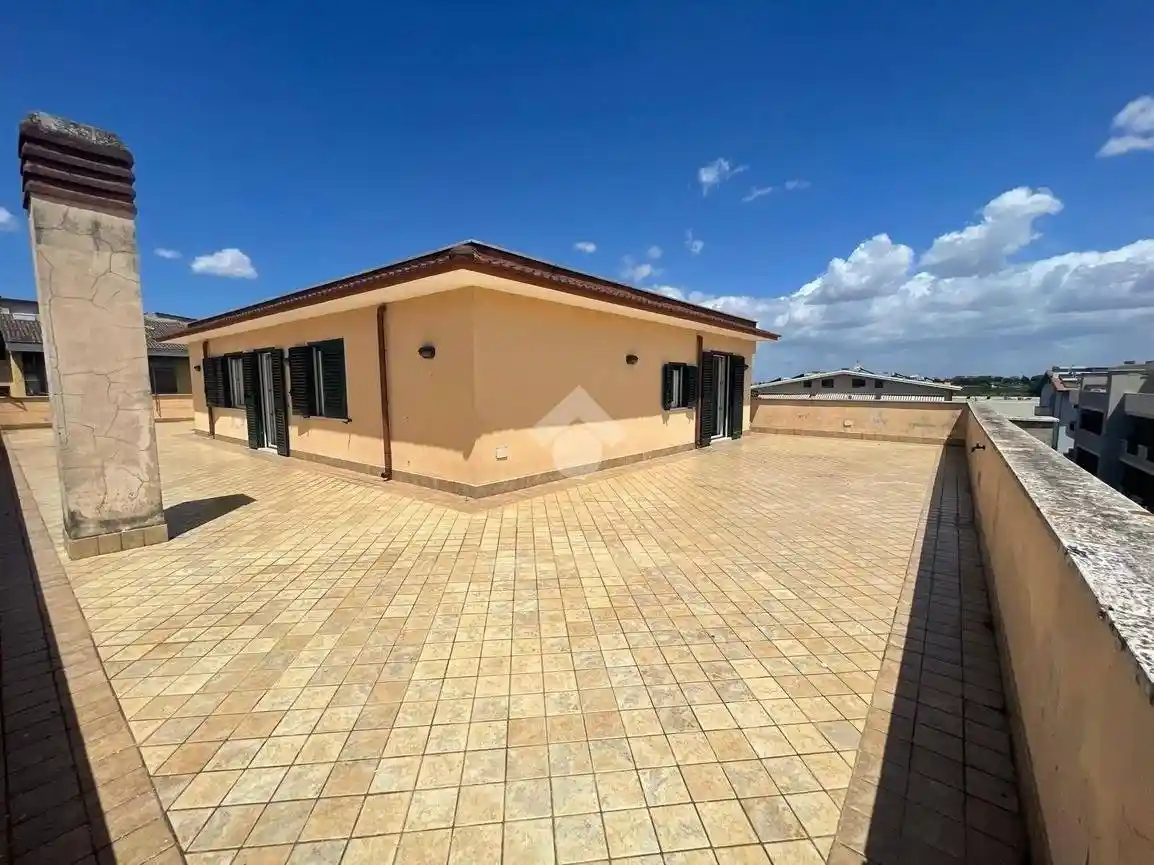 Appartamento in vendita a Marino