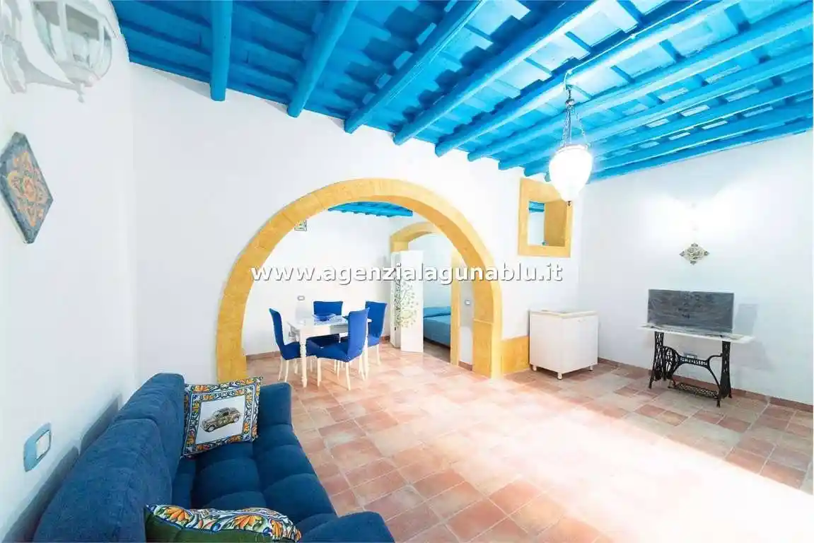 Casa indipendente in vendita a Mazara del Vallo