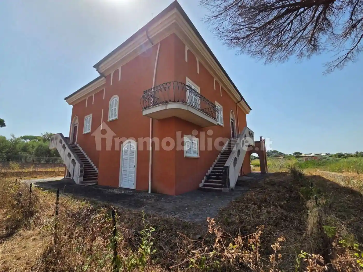 Villa in vendita a Marino