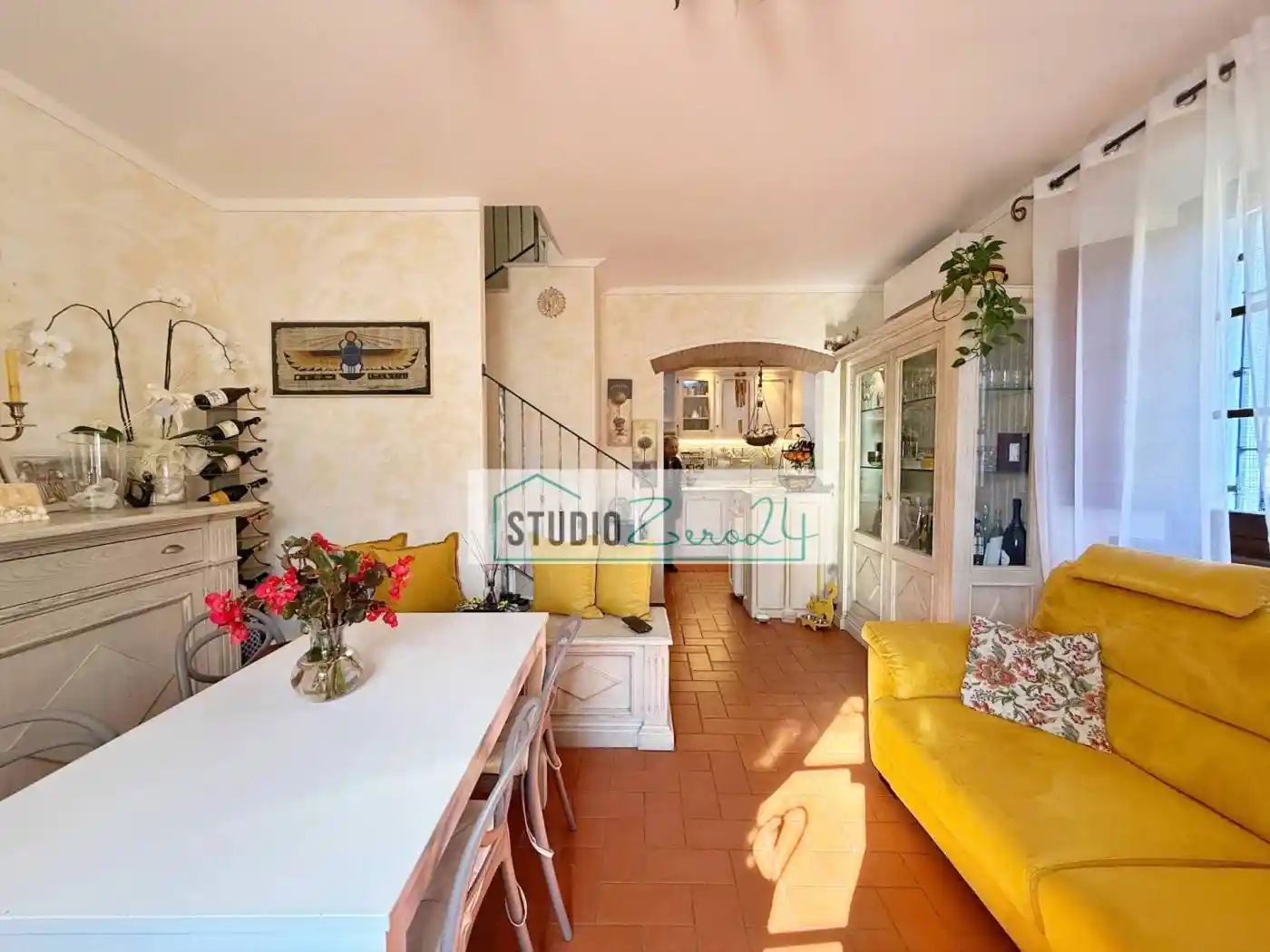 Villetta a schiera in vendita a Seravezza