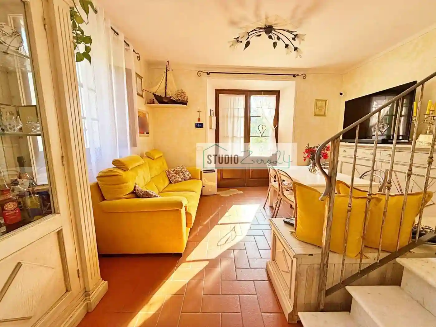 Villetta a schiera - foto 3