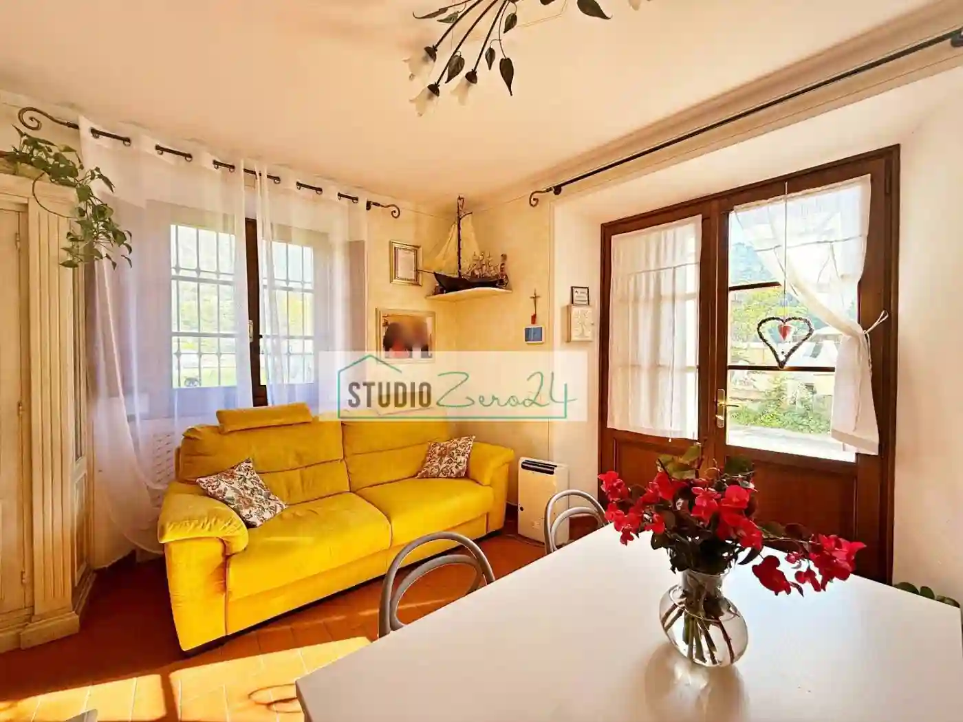 Villetta a schiera - foto 5