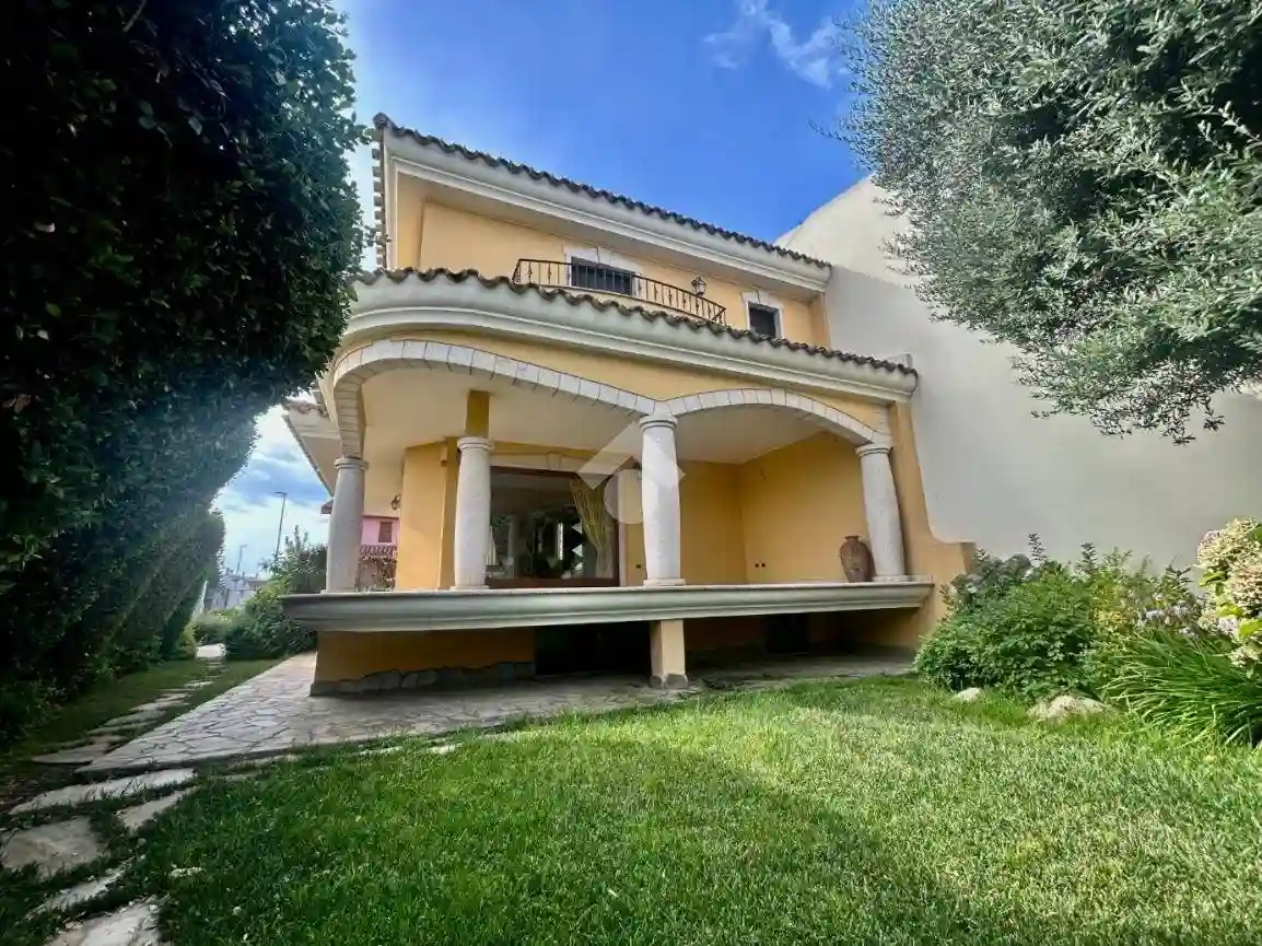 Villa - foto 4