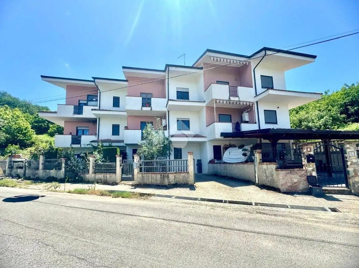 Villa in vendita a Zumpano