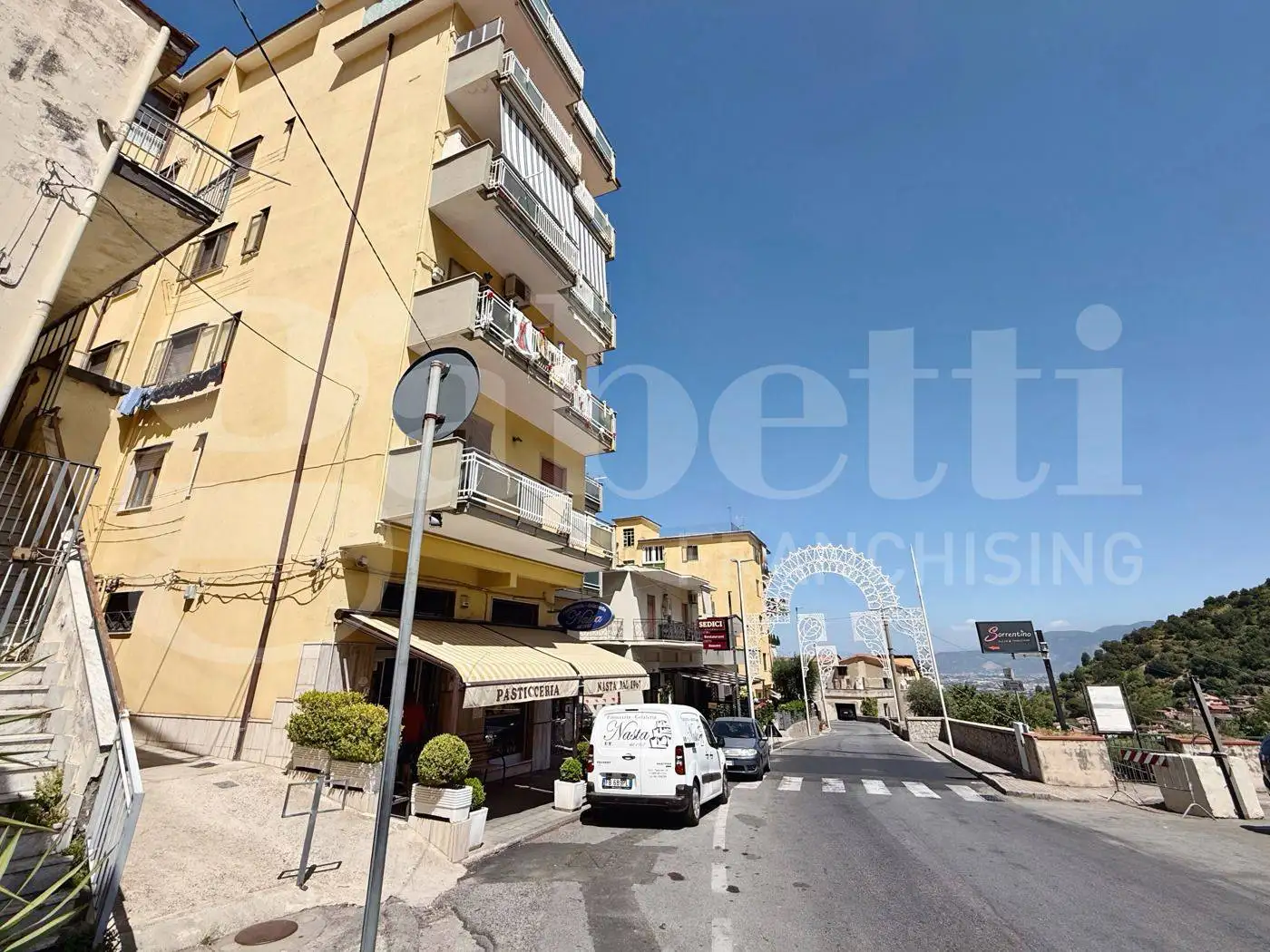 Appartamento in vendita a Corbara