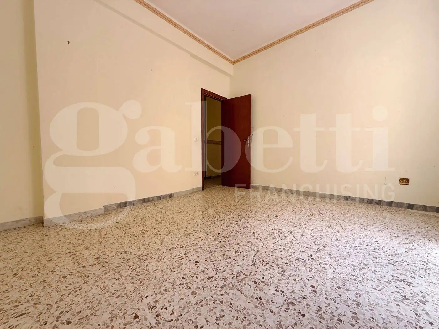 Trilocale corso Ettore Padovano, Corbara - foto 3