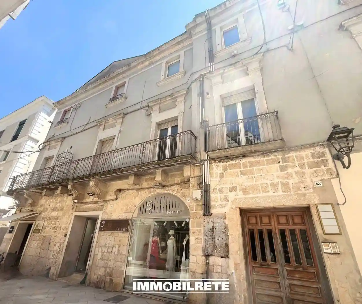 Appartamento in vendita a Altamura