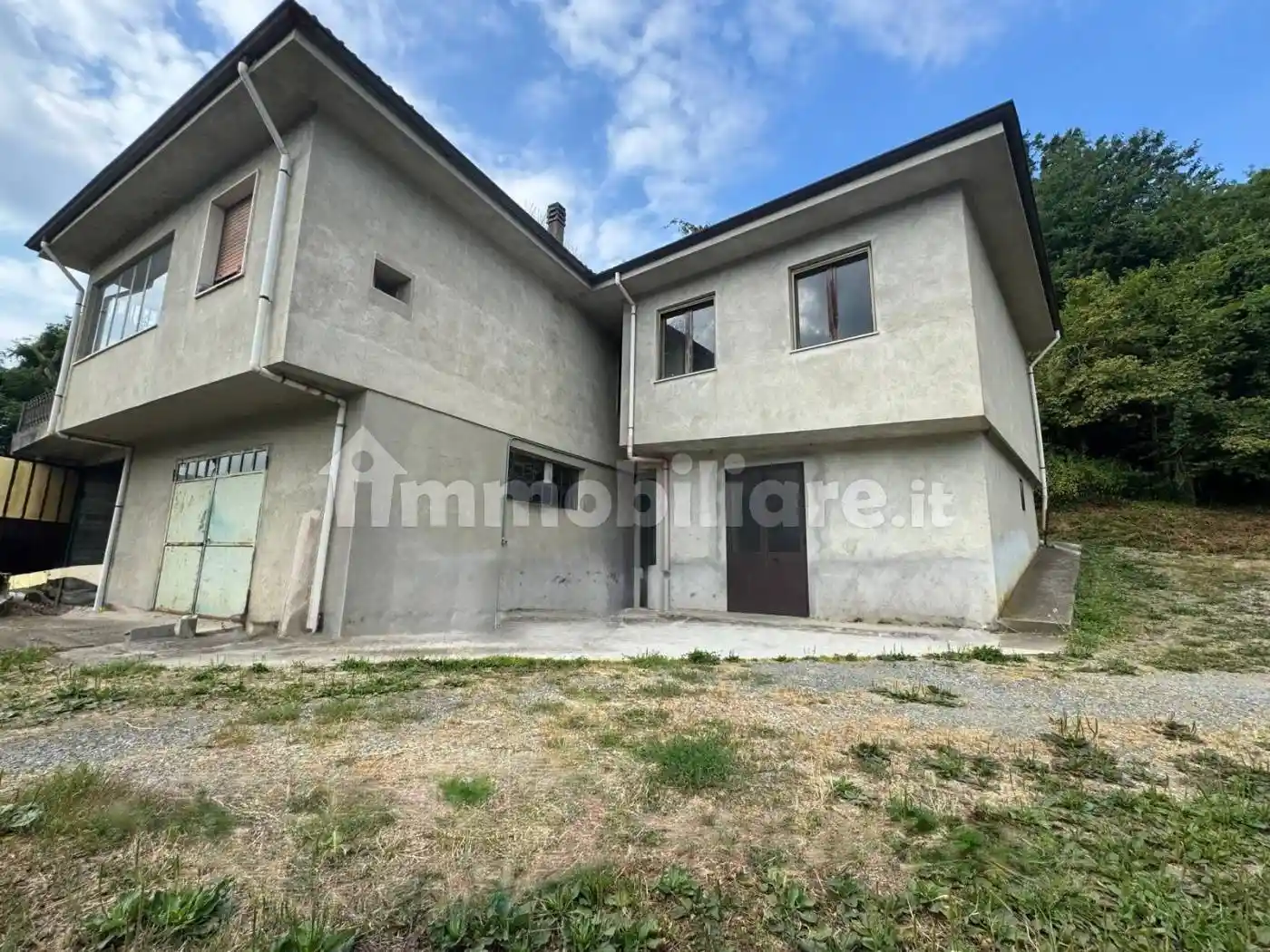 Villa unifamiliare regione Pianavia, Cassinasco - foto 4