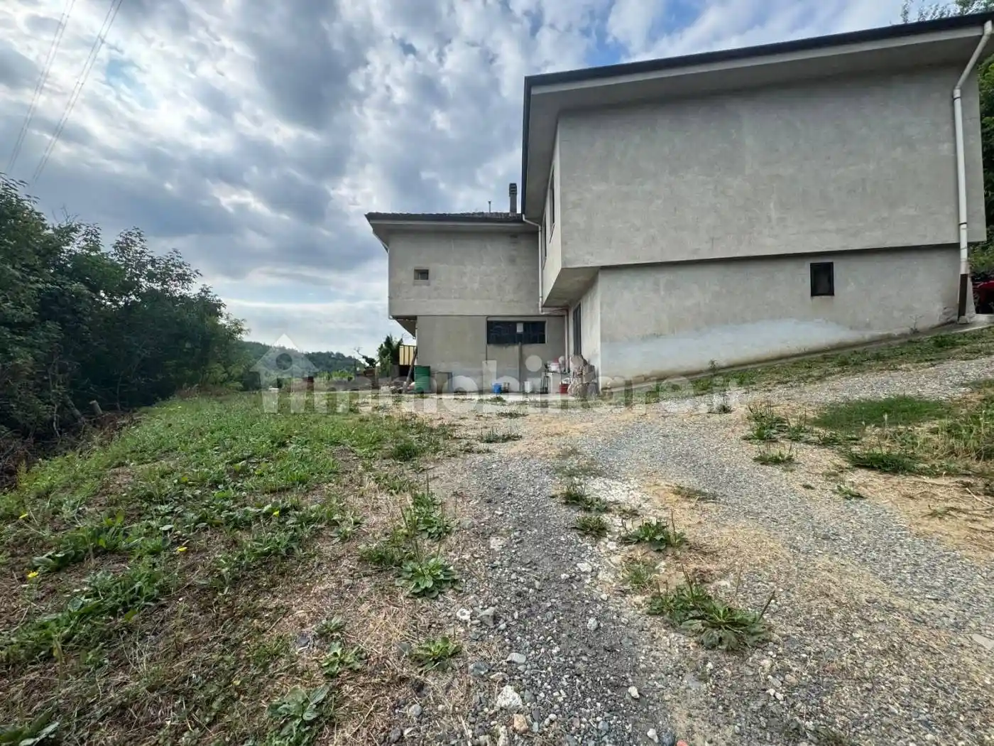 Villa unifamiliare regione Pianavia, Cassinasco - foto 5