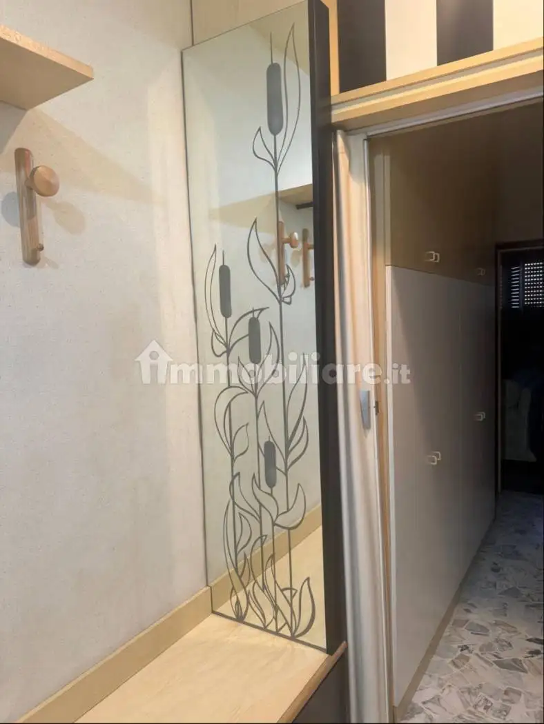 Appartamento in affitto a Bologna