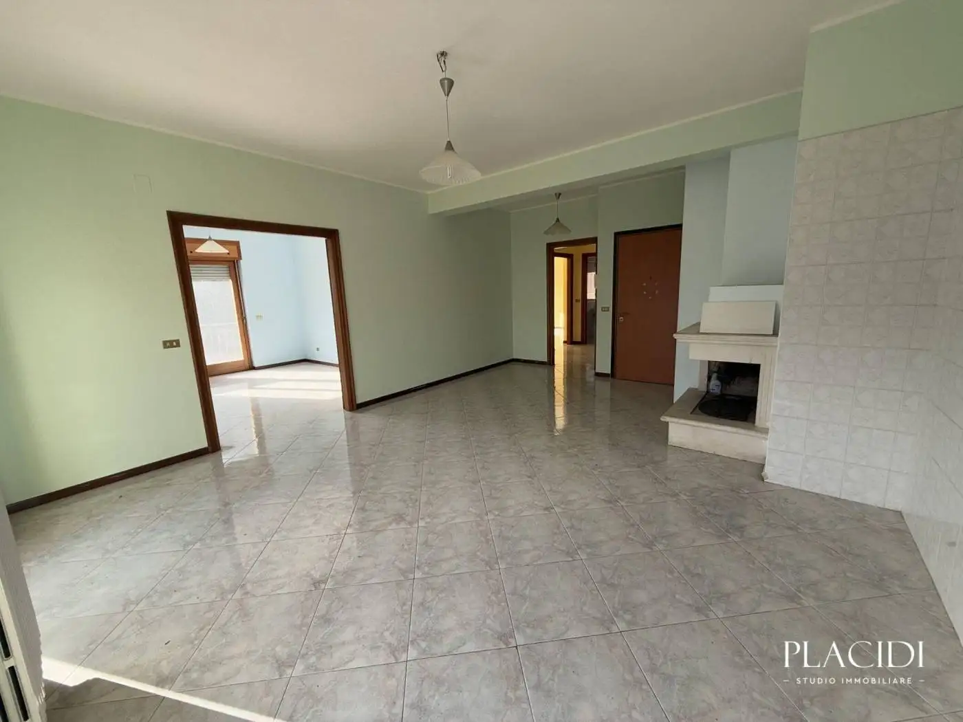 Appartamento in vendita a L'Aquila