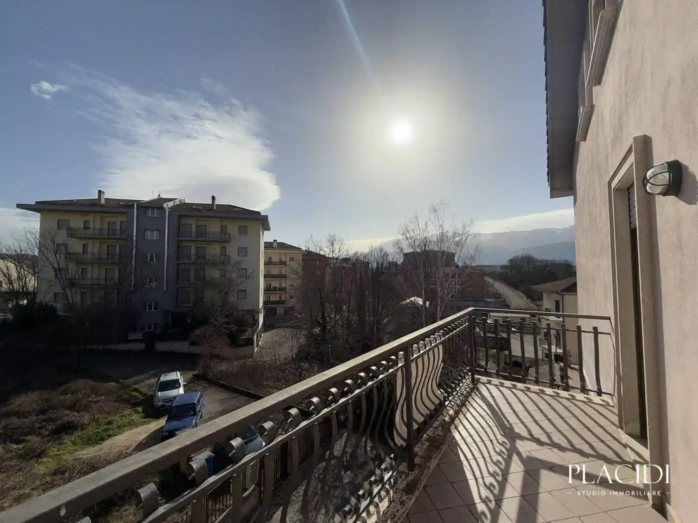 Quadrilocale buono stato, secondo piano, Torretta - Torrione, L'Aquila - foto 5